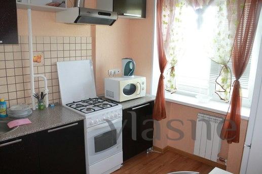 Comfortable, not expensive apartment, Nizhny Novgorod - apartment by the day