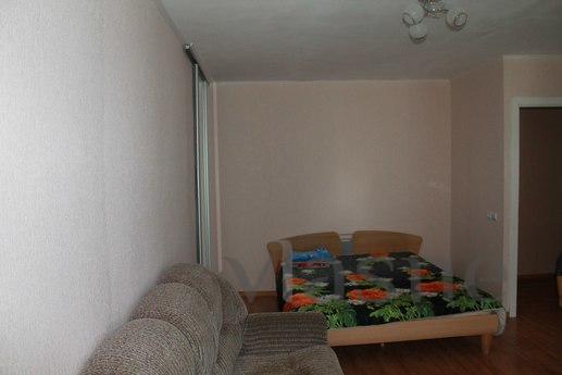 Уютная, недорогая 1-к квартира в центре, Нижний Новгород - квартира посуточно