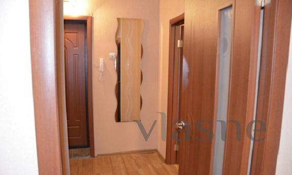 One bedroom apartment in the center of K, Kazan - apartment by the day