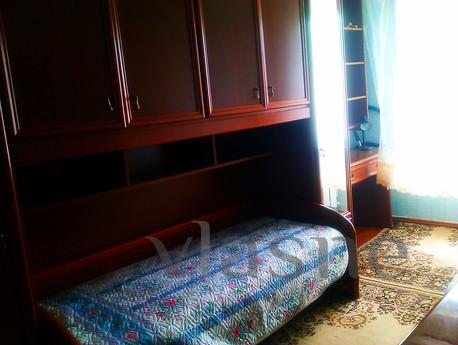 One bedroom apartment in the heart, Kazan - apartment by the day