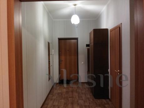 One bedroom apartment in the heart, Kazan - apartment by the day