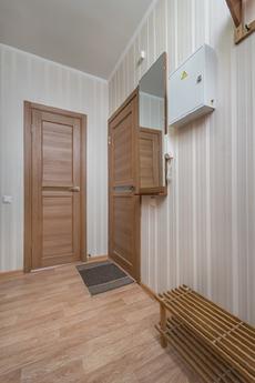 The apartment is on the Ring, Kazan - apartment by the day