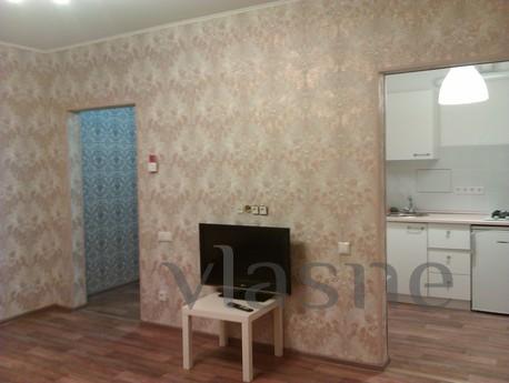 One bedroom apartment in the center, Kazan - apartment by the day