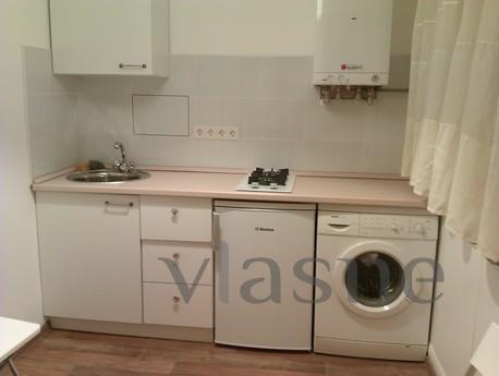 One bedroom apartment in the center, Kazan - apartment by the day