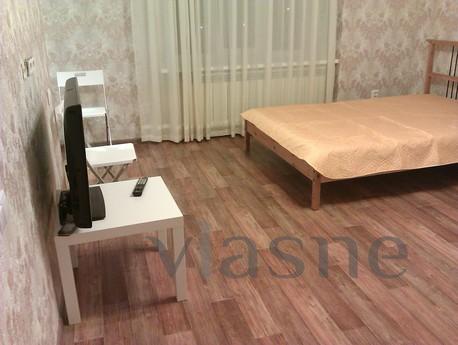 One bedroom apartment in the center, Kazan - apartment by the day