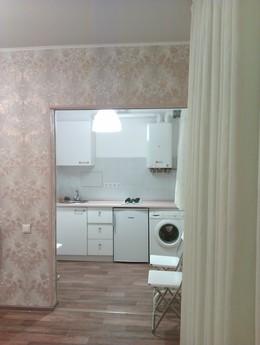 One bedroom apartment in the center, Kazan - apartment by the day