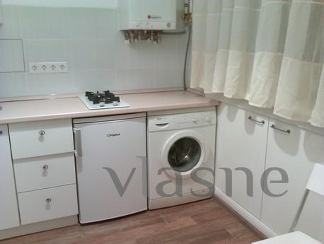 One bedroom apartment in the center, Kazan - apartment by the day