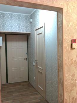 One bedroom apartment in the center, Kazan - apartment by the day