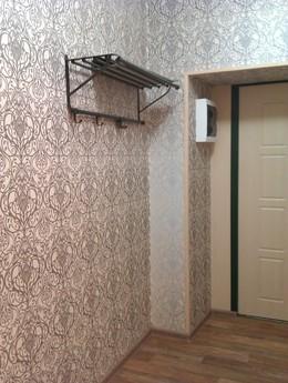 One bedroom apartment in the center, Kazan - apartment by the day