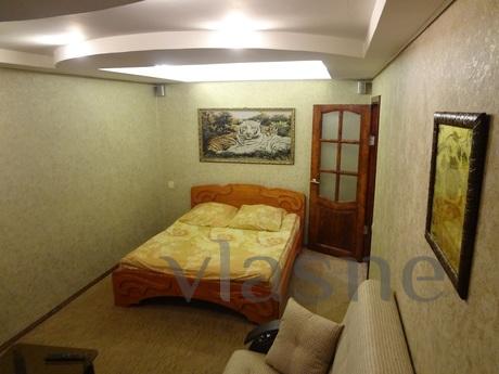 I rent an apartment for hours, days, Yaroslavl - apartment by the day