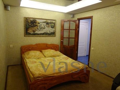 I rent an apartment for hours, days, Yaroslavl - apartment by the day