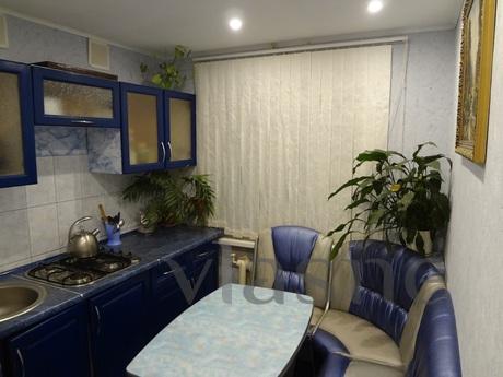 I rent an apartment for hours, days, Yaroslavl - apartment by the day