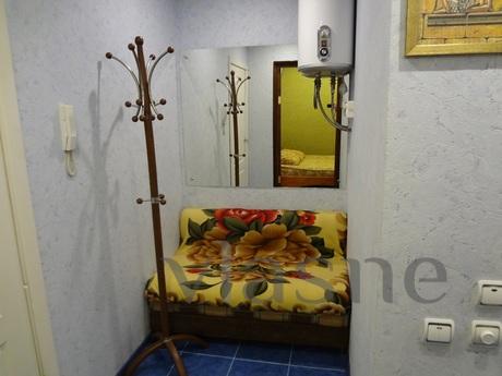 I rent an apartment for hours, days, Yaroslavl - apartment by the day