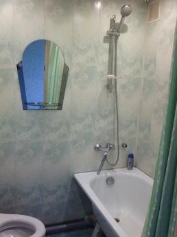 I rent an apartment for hours, days, Yaroslavl - apartment by the day