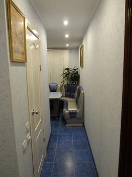 I rent an apartment for hours, days, Yaroslavl - apartment by the day