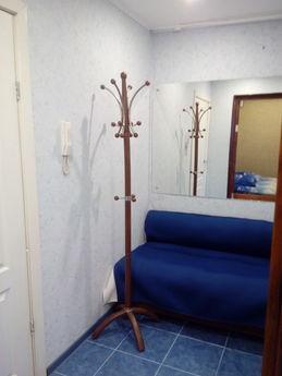 I rent an apartment for hours, days, Yaroslavl - apartment by the day