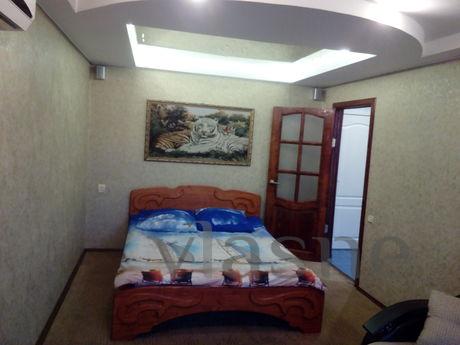 I rent an apartment for hours, days, Yaroslavl - apartment by the day