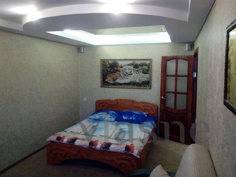 I rent an apartment for hours, days, Yaroslavl - apartment by the day