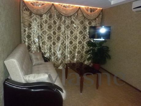I rent an apartment for hours, days, Yaroslavl - apartment by the day