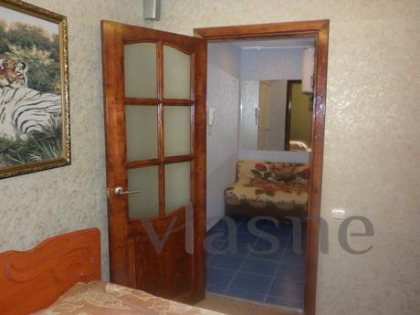 I rent an apartment for hours, days, Yaroslavl - apartment by the day