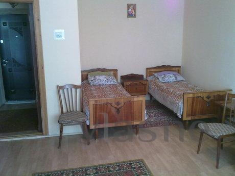 1 bedroom apartment for rent, Truskavets - apartment by the day