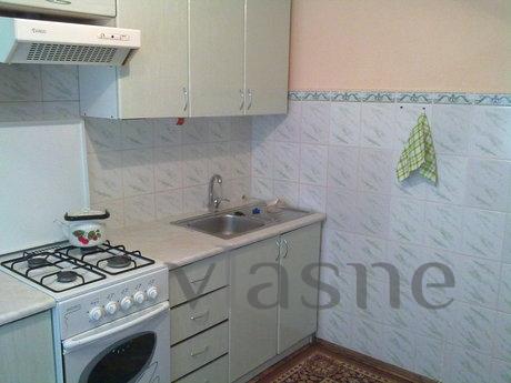 1 bedroom apartment for rent, Truskavets - apartment by the day