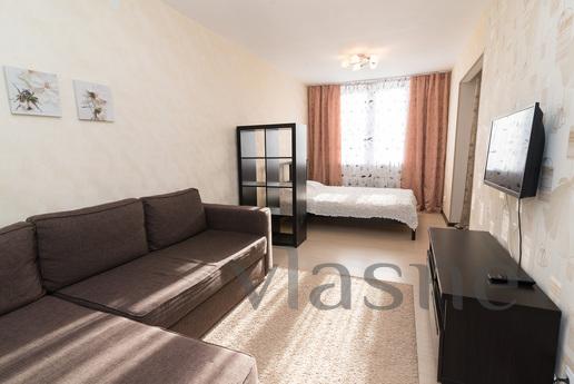 For 1-to cozy apartment near the South Bus Station. Nearby a
