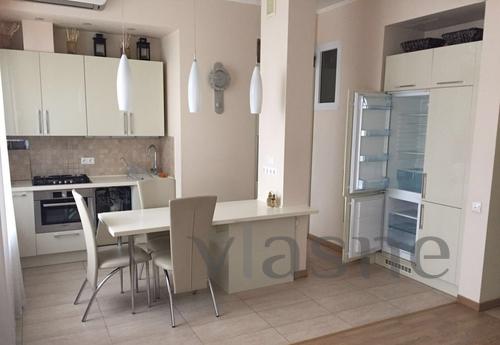 Excellent apartment in the center, Izhevsk - apartment by the day