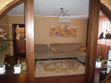 Excellent apartment on Puschkinskaya, Izhevsk - apartment by the day