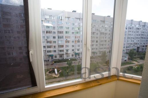 Cozy apartment opposite the Kazan Arena, Kazan - apartment by the day