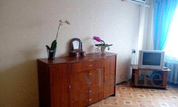 Apartment for Rent in Kuibyshev, Nizhny Novgorod - apartment by the day