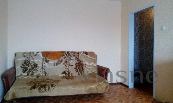 Apartment for Rent in Kuibyshev, Nizhny Novgorod - apartment by the day