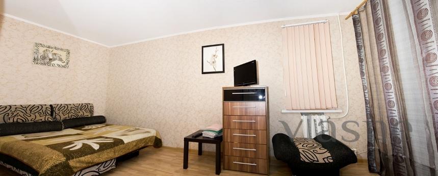 If you are interested in not only apartment in Omsk, and ver