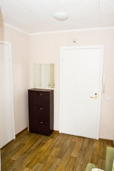 Apartment opposite railway station., Omsk - apartment by the day