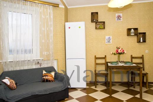 Apartment opposite railway station., Omsk - apartment by the day