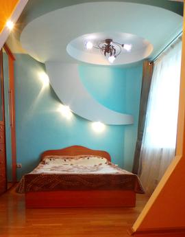 2 bedroom apartment near the Aquapark, Kazan - apartment by the day