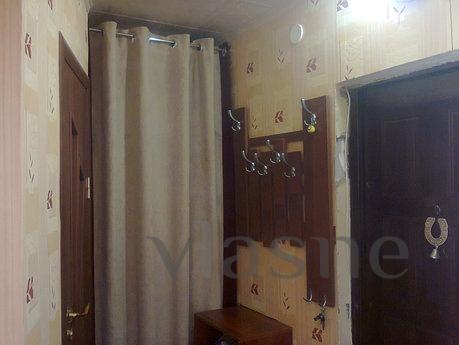 One bedroom apartment with renovated, Izhevsk - apartment by the day
