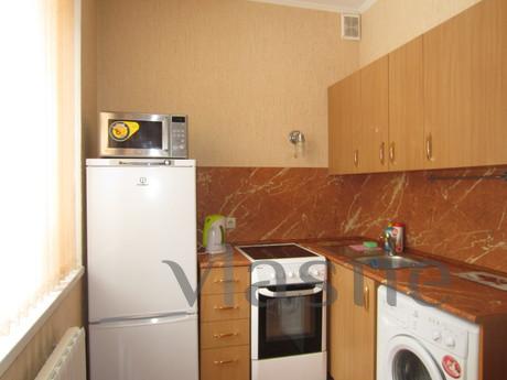 1 bedroom apartment on Lenin, Rostov-on-Don - apartment by the day