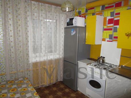 1 room apartment M.Nagibina, Rostov-on-Don - apartment by the day