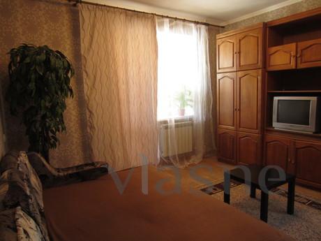 1 room apartment Daily M.Nagibina, Rostov-on-Don - apartment by the day