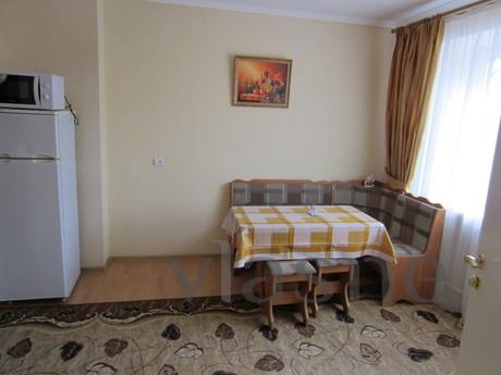 1 room apartment Daily M.Nagibina, Rostov-on-Don - apartment by the day