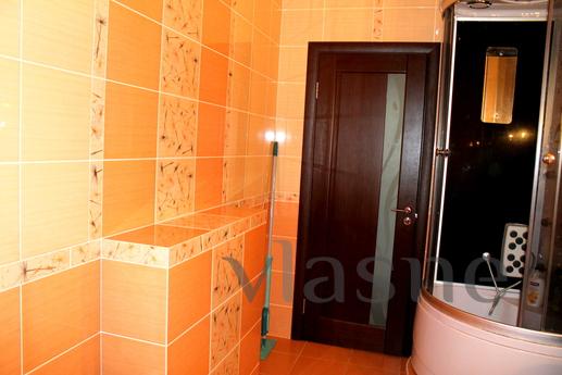 apartment in the center of Kazan, Kazan - apartment by the day