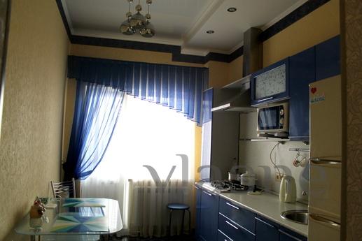 apartment in the center of Kazan, Kazan - apartment by the day
