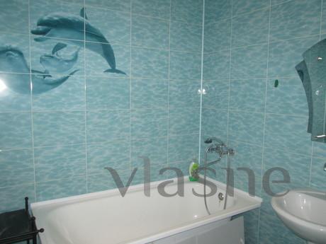 Apartment near the water park, Kazan - apartment by the day