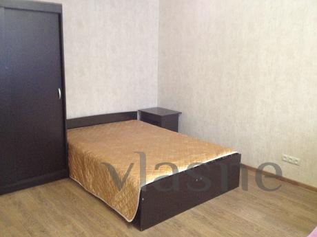 apartment near the railway station, Nizhny Novgorod - apartment by the day