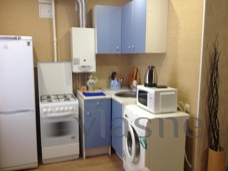 apartment near the railway station, Nizhny Novgorod - apartment by the day