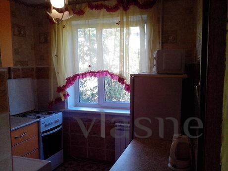 Apartment in the city center, Kemerovo - apartment by the day