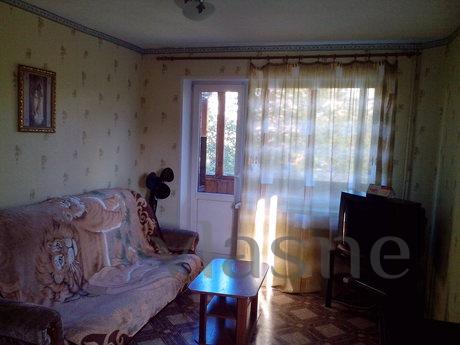 Apartment in the city center, Kemerovo - apartment by the day