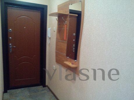 2-bedroom apartment in the city center, Kemerovo - apartment by the day