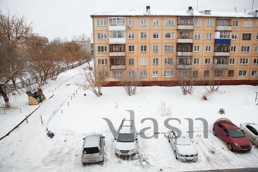 Daily , Kemerovo - apartment by the day